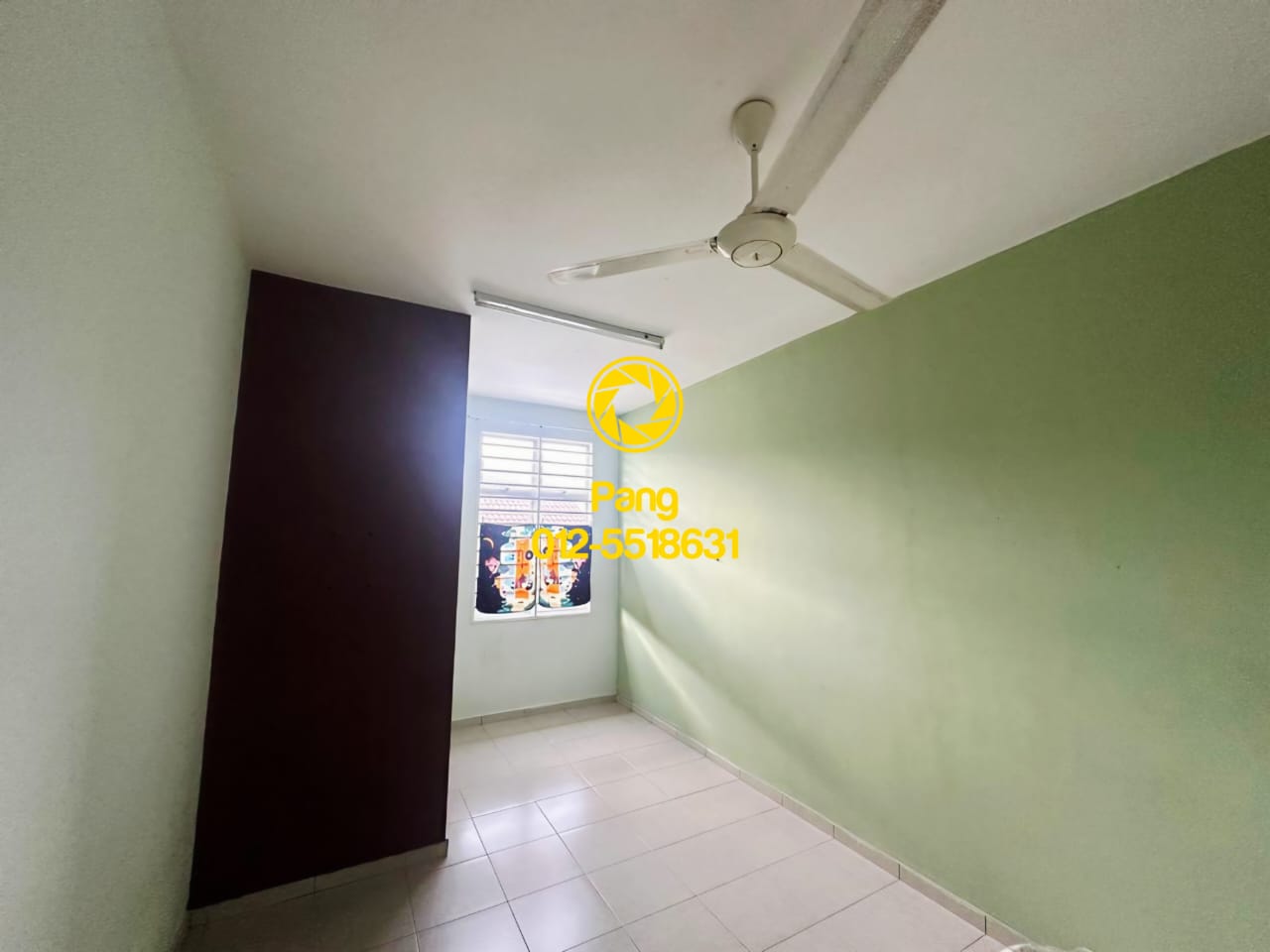 Sri Pinang Guarded gated 2 storey terrace for sales