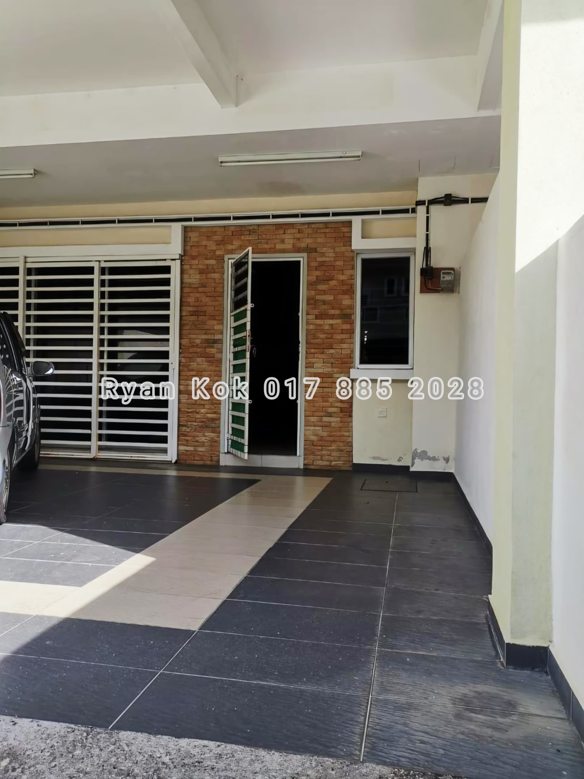 1000109590 Double Storey Terrace Taman Sri Pinang Seremban S2 Heights Ainsdale Rimbun S2 heights