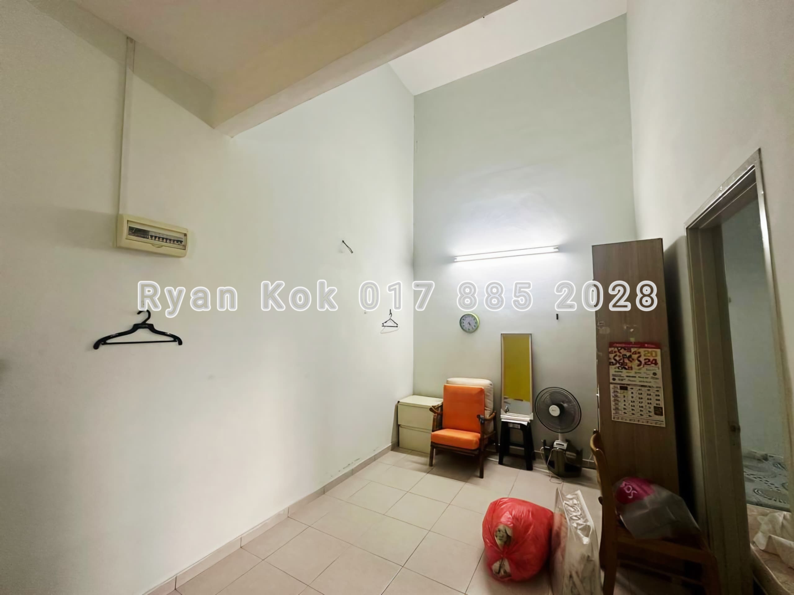 Double Storey Terrace Taman Sri Pinang Seremban S2 Heights Ainsdale Rimbun S2 heights