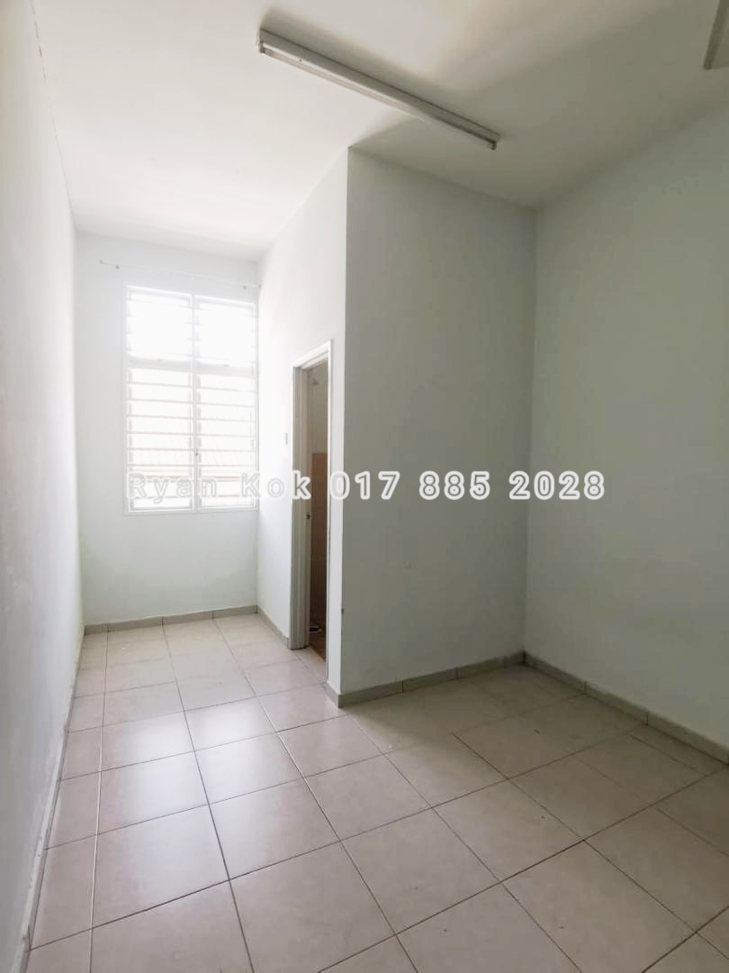 Double Storey Terrace Taman Sri Pinang Seremban S2 Heights Ainsdale Rimbun S2 heights