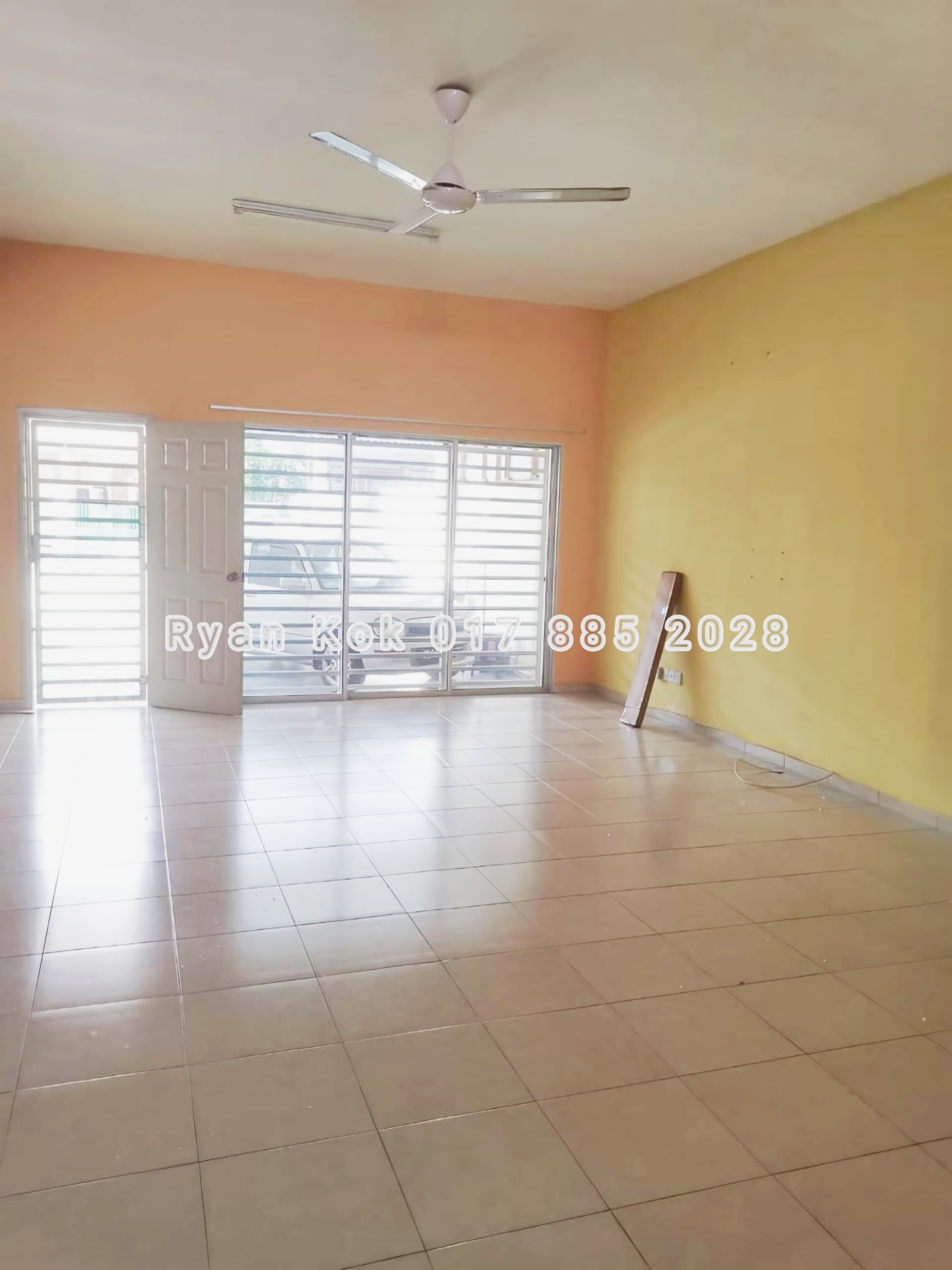 Double Storey Terrace Taman Sri Pinang Seremban S2 Heights Ainsdale Rimbun S2 heights