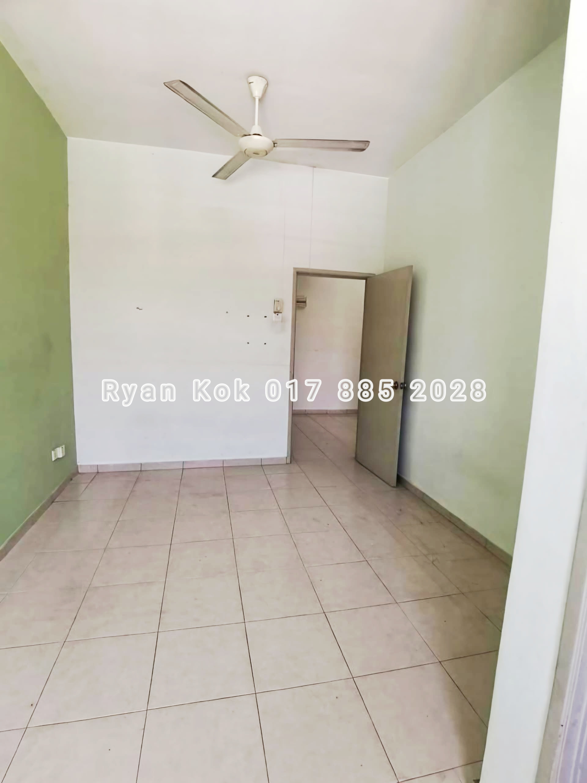 Double Storey Terrace Taman Sri Pinang Seremban S2 Heights Ainsdale Rimbun S2 heights