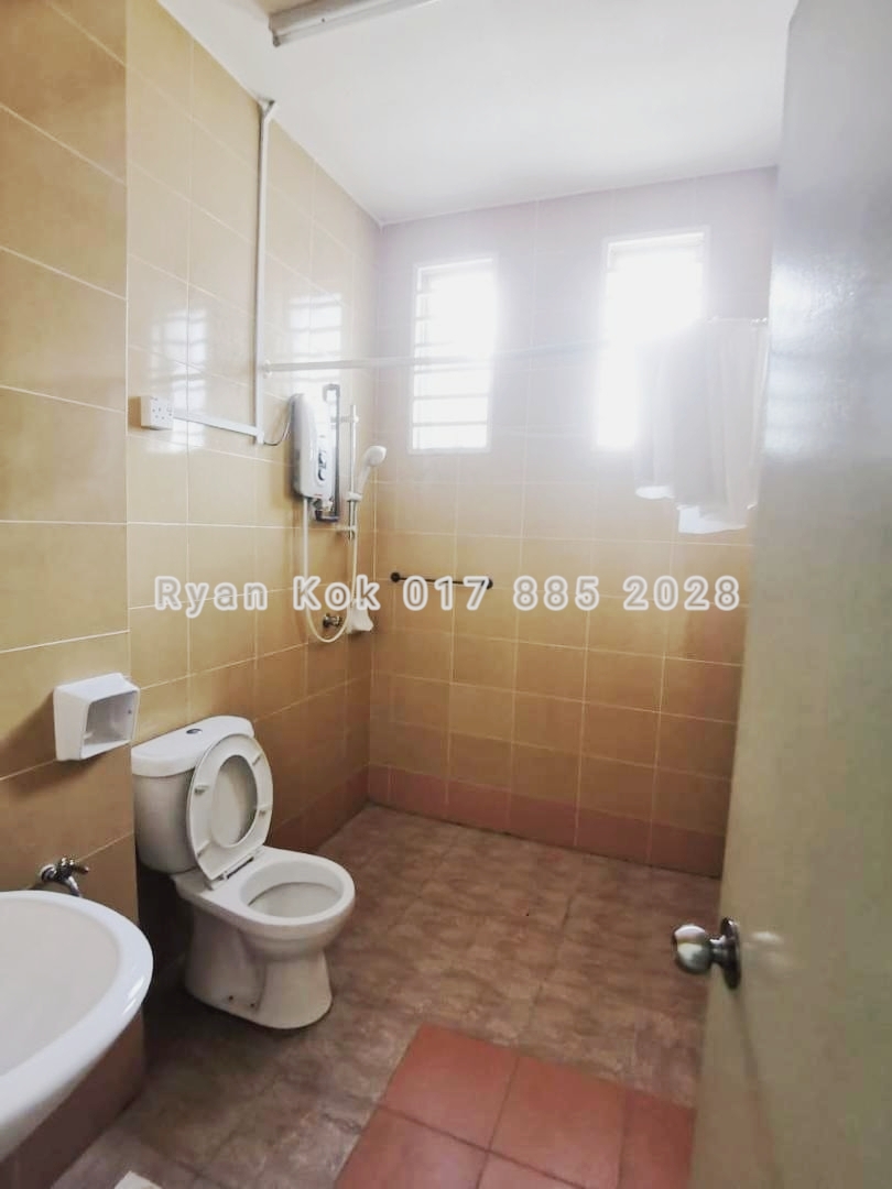 Double Storey Terrace Taman Sri Pinang Seremban S2 Heights Ainsdale Rimbun S2 heights