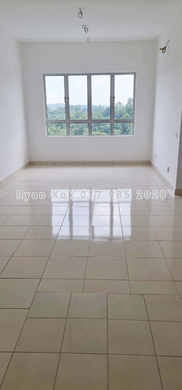 Safira Service Apartment Seremban 2