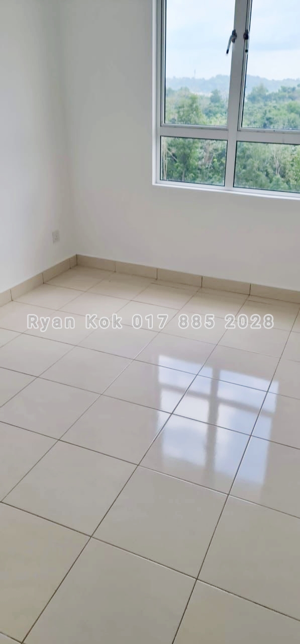 Safira Service Apartment Seremban 2