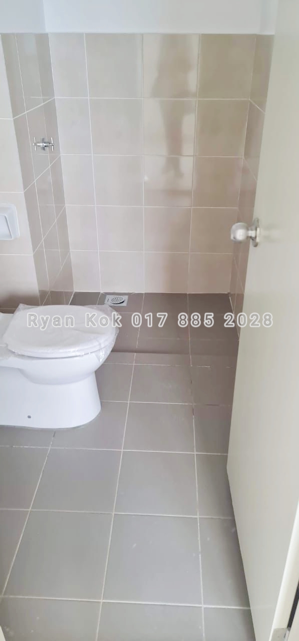Safira Service Apartment Seremban 2