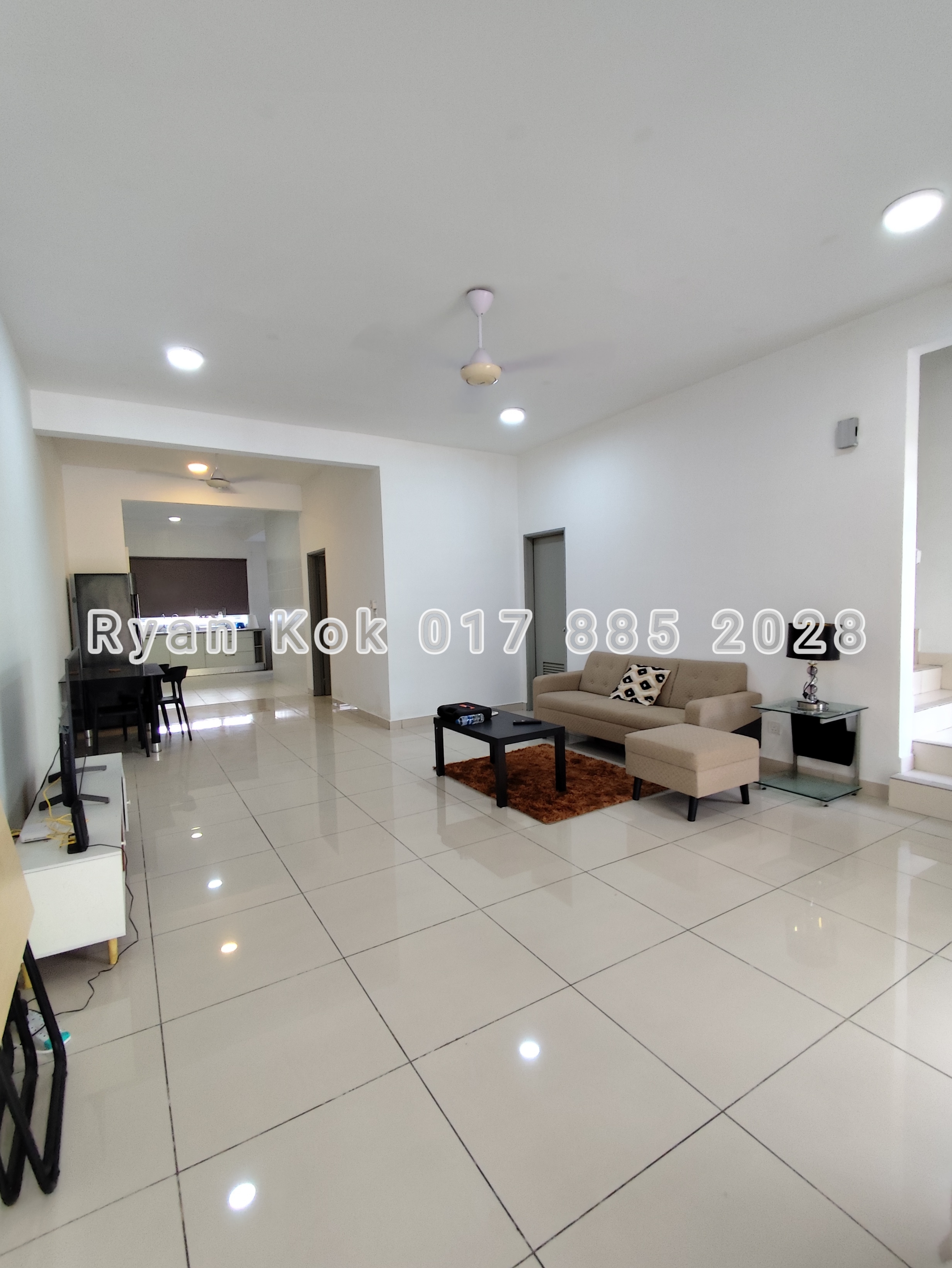 1000116328 Double storey terrace Rimbun Irama Vista Ara Harmoni Alam S2 height