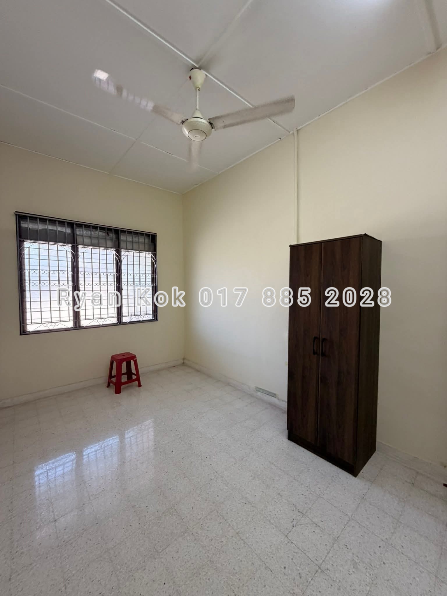 End Lot Single storey Rasah Jaya Taman Harapan Thivy Jaya Seremban 3 Blossom