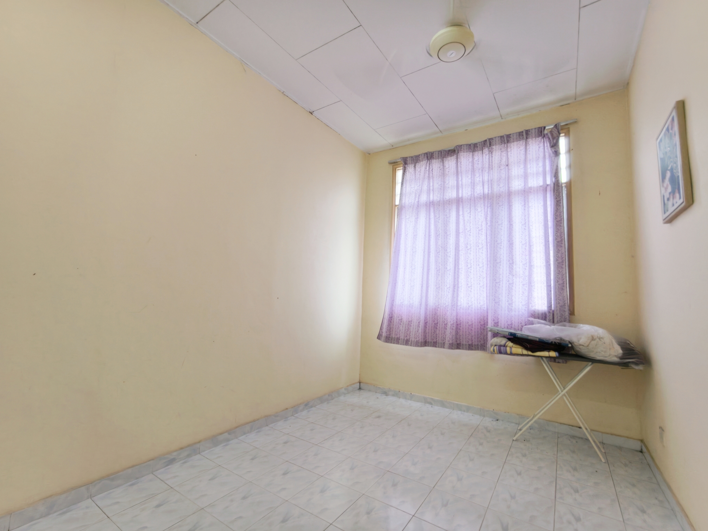 10 South Residences Bandar Springhill Lukut Double Storey Terrace House