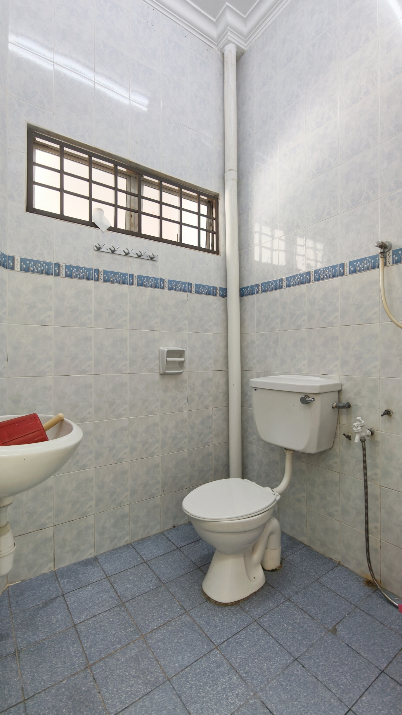 Newly Refurbished Single Storey End Lot Taman Jayamas Seremban NS
