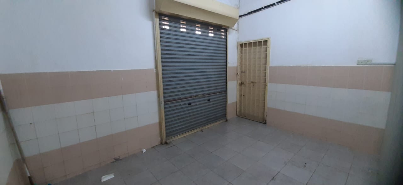 Double Storey Shoplot next to City Park Seremban 2 for rent