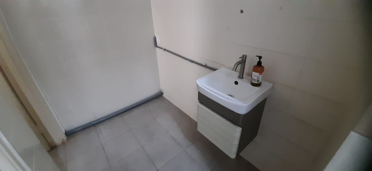Double Storey Shoplot next to City Park Seremban 2 for rent