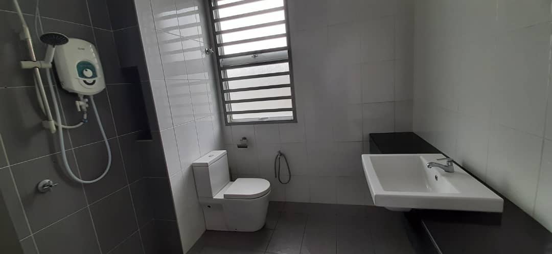Rimbun Vista @ S2 Heights Double Storey Superlink House for Sale