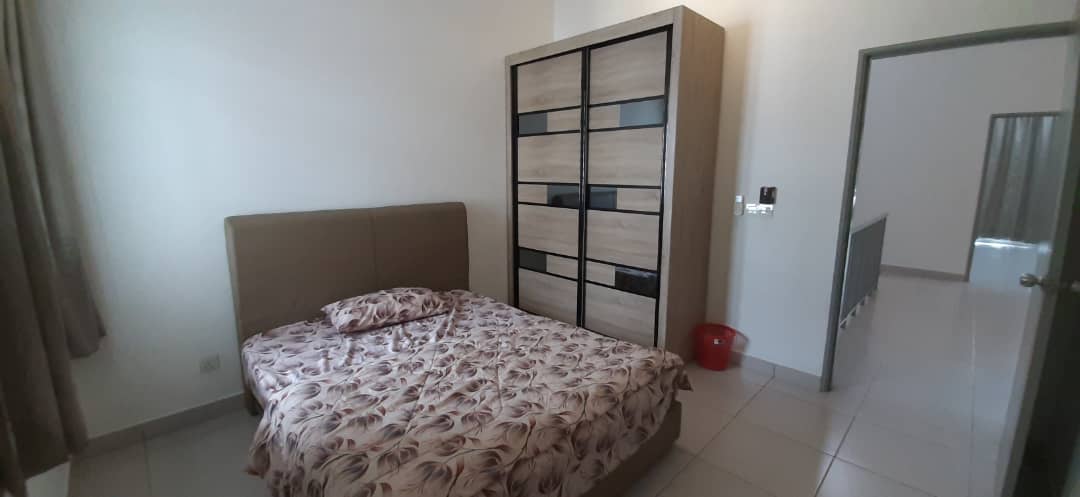 Rimbun Vista @ S2 Heights Double Storey Superlink House for Sale