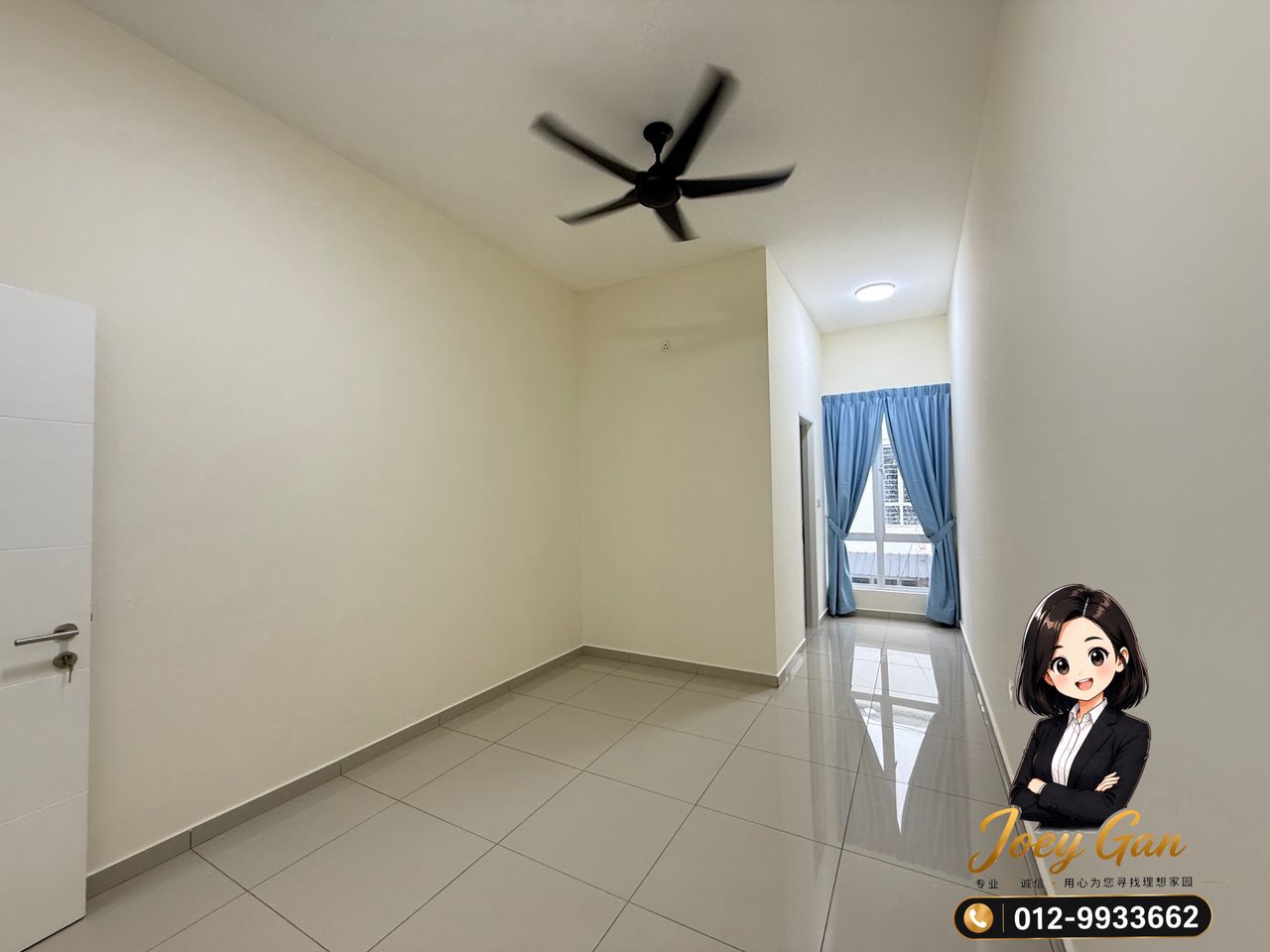 Double Storey Super Link House For Rent @ Adira( Sendayan )