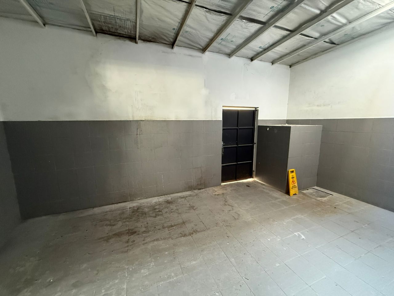 Ground Floor Shop @ Plazo, S2 Heights