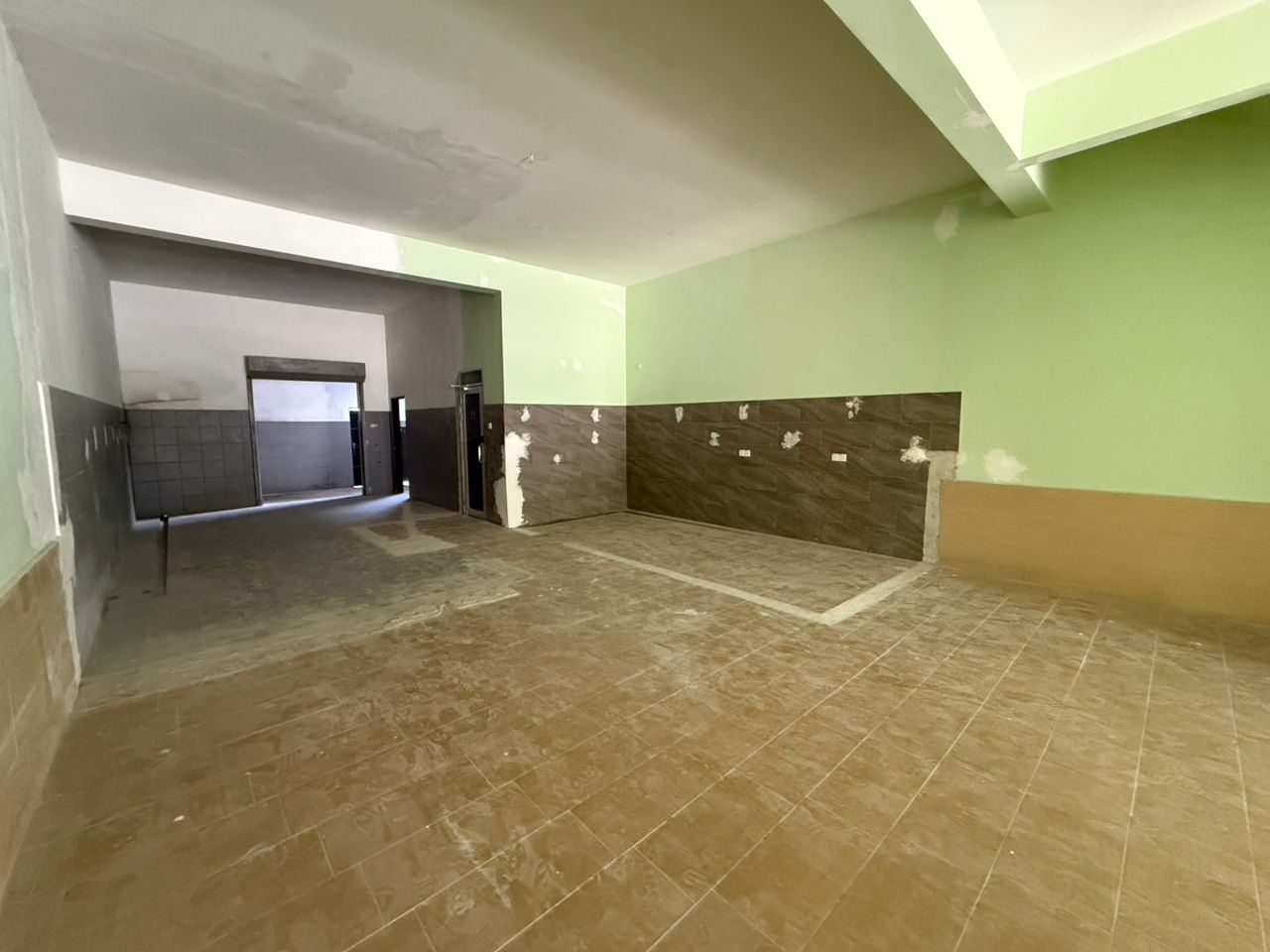 Ground Floor Shop @ Plazo, S2 Heights