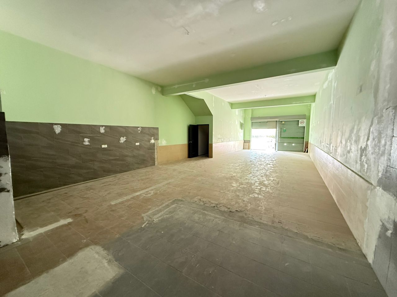 Ground Floor Shop @ Plazo, S2 Heights