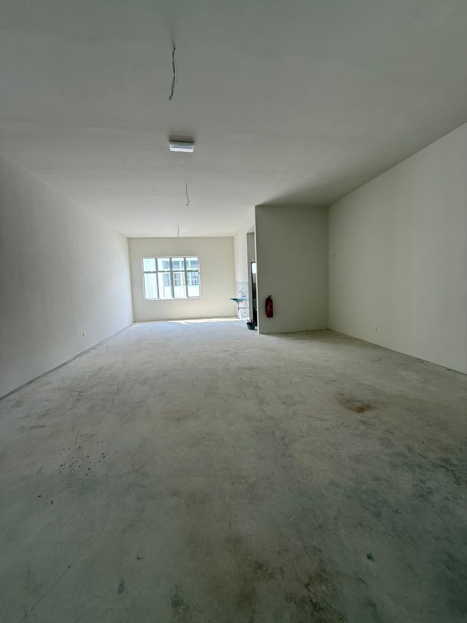 2 Storey Shop Office @ Vista Ria, Seremban