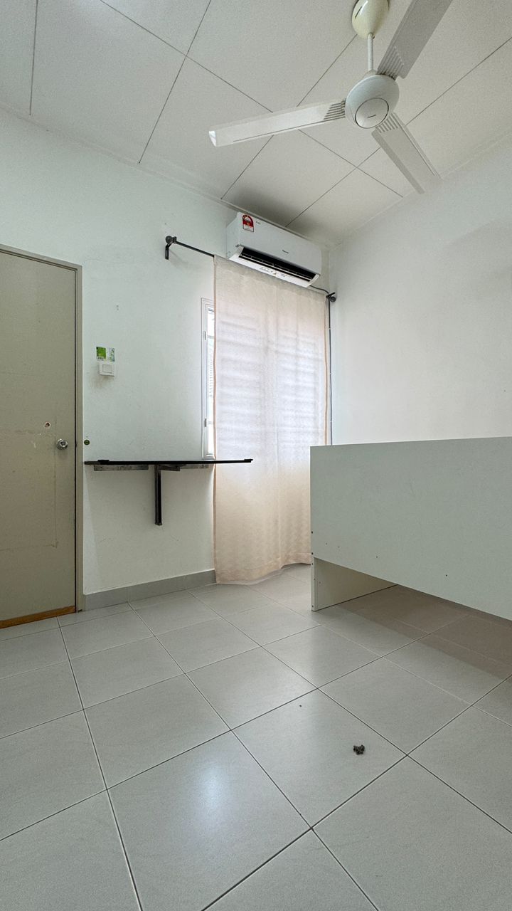 2 Storey Terrace @ Summer, S2 Heights