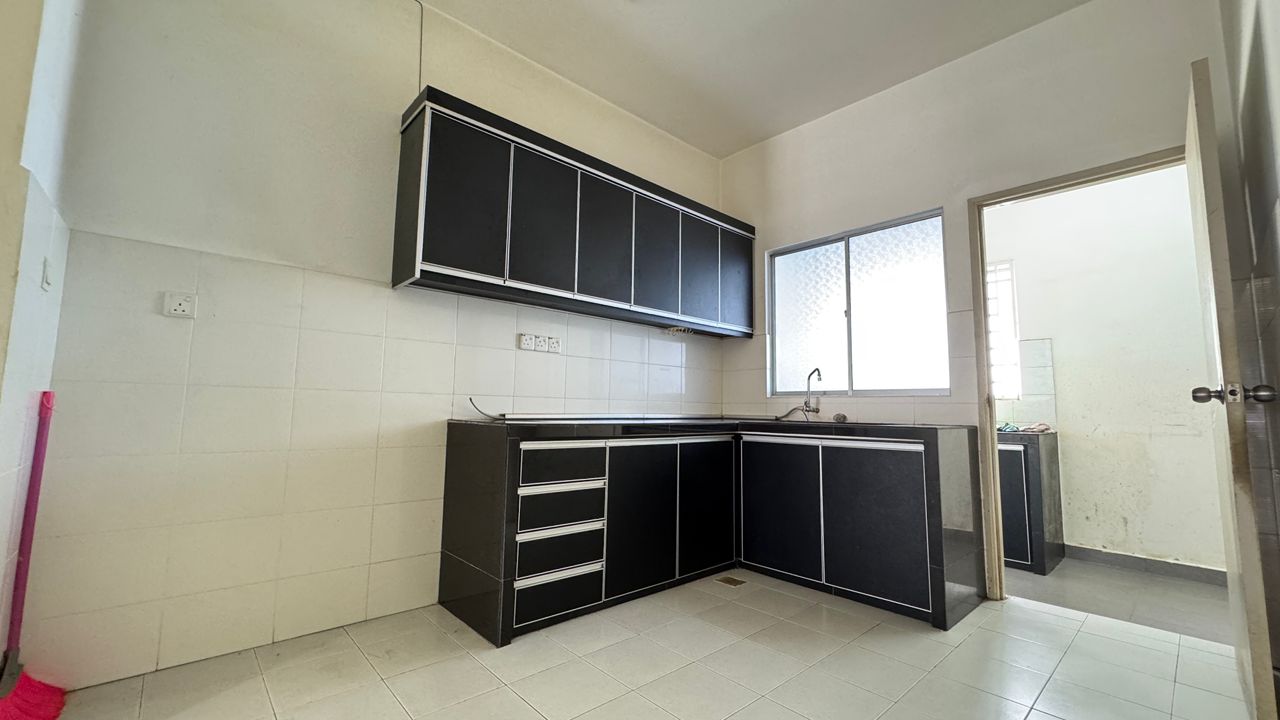 2 Storey Terrace @ Summer, S2 Heights