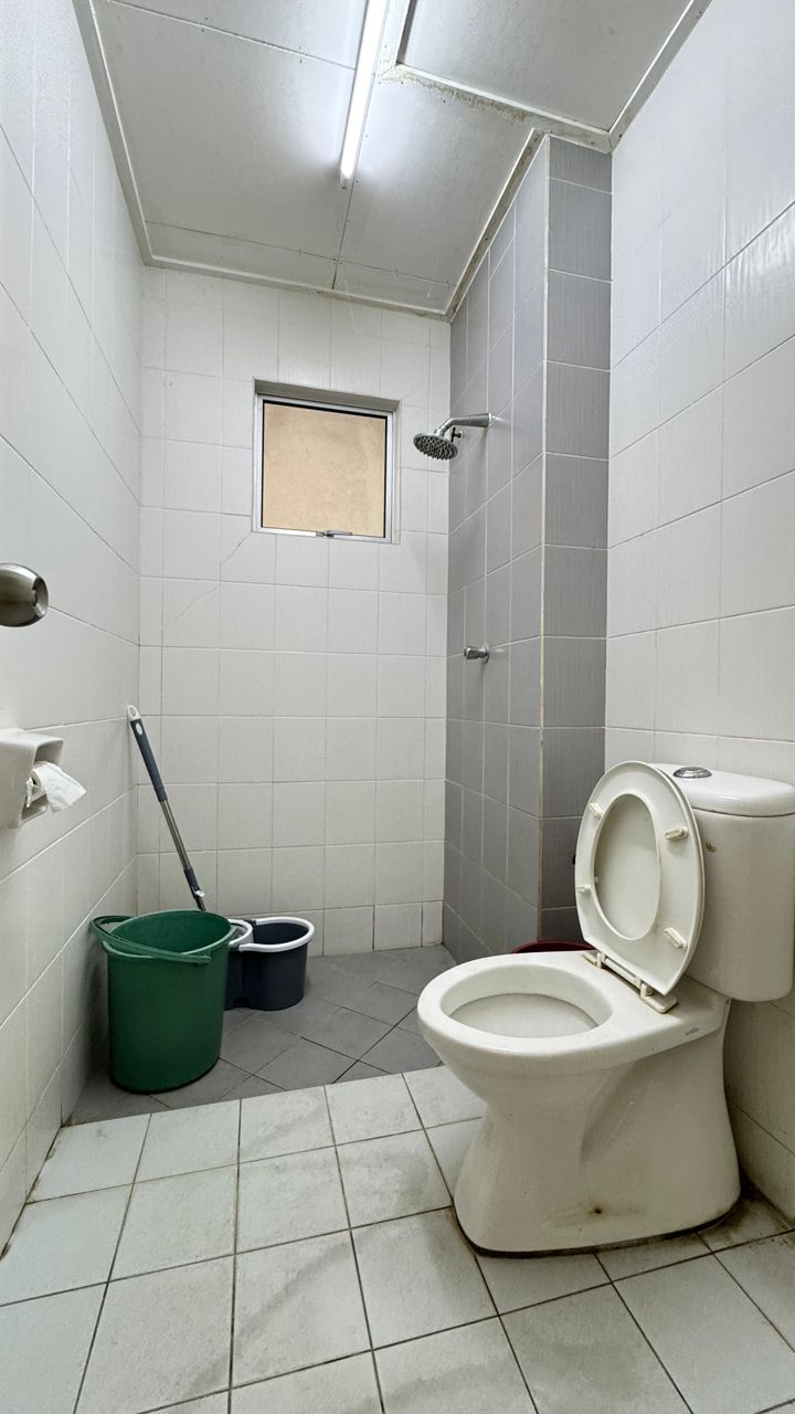 2 Storey Terrace @ Summer, S2 Heights