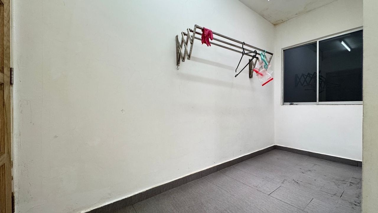 2 Storey Terrace @ Summer, S2 Heights