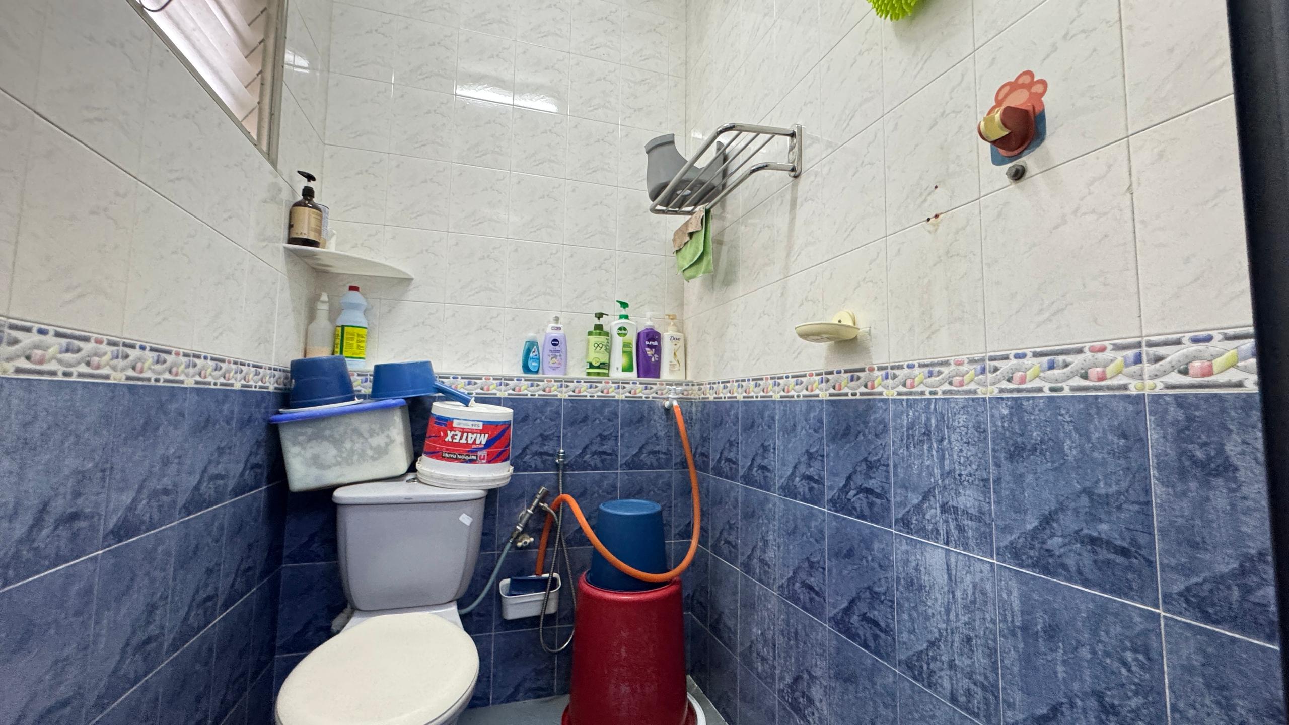 1.5 Storey Terrace @ Taman Bukit Sentosa, Seremban