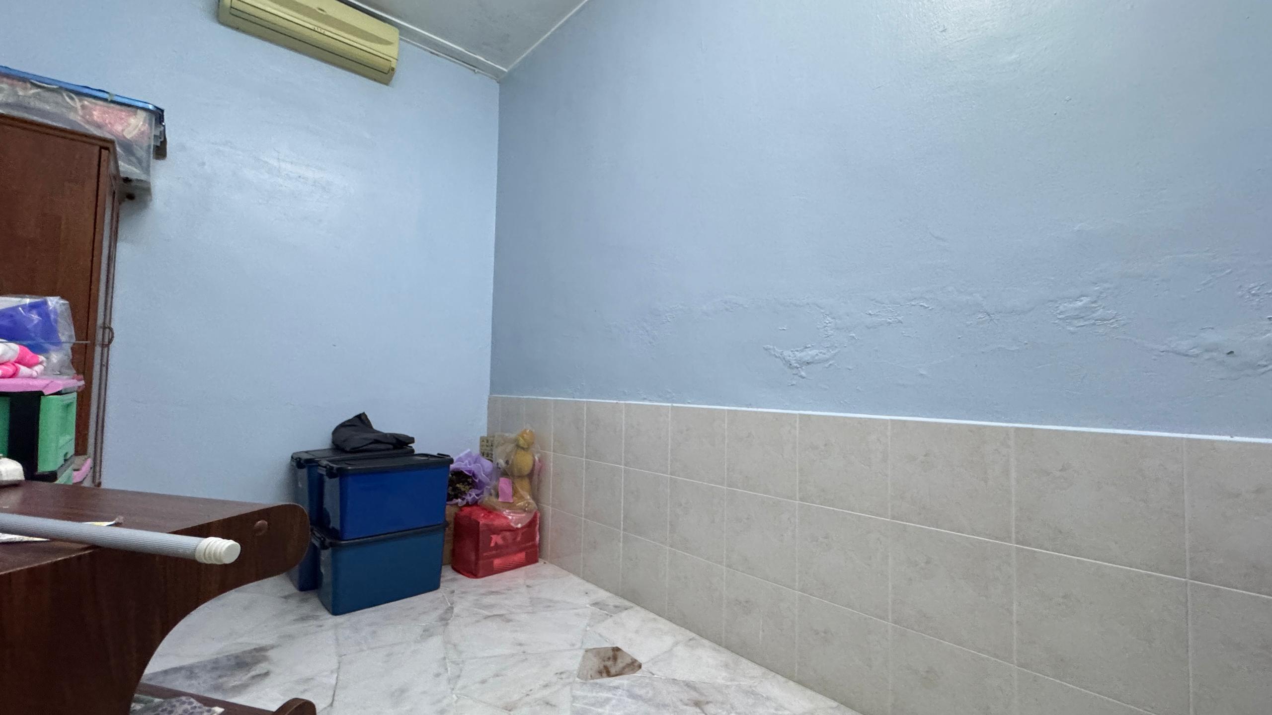 1.5 Storey Terrace @ Taman Bukit Sentosa, Seremban
