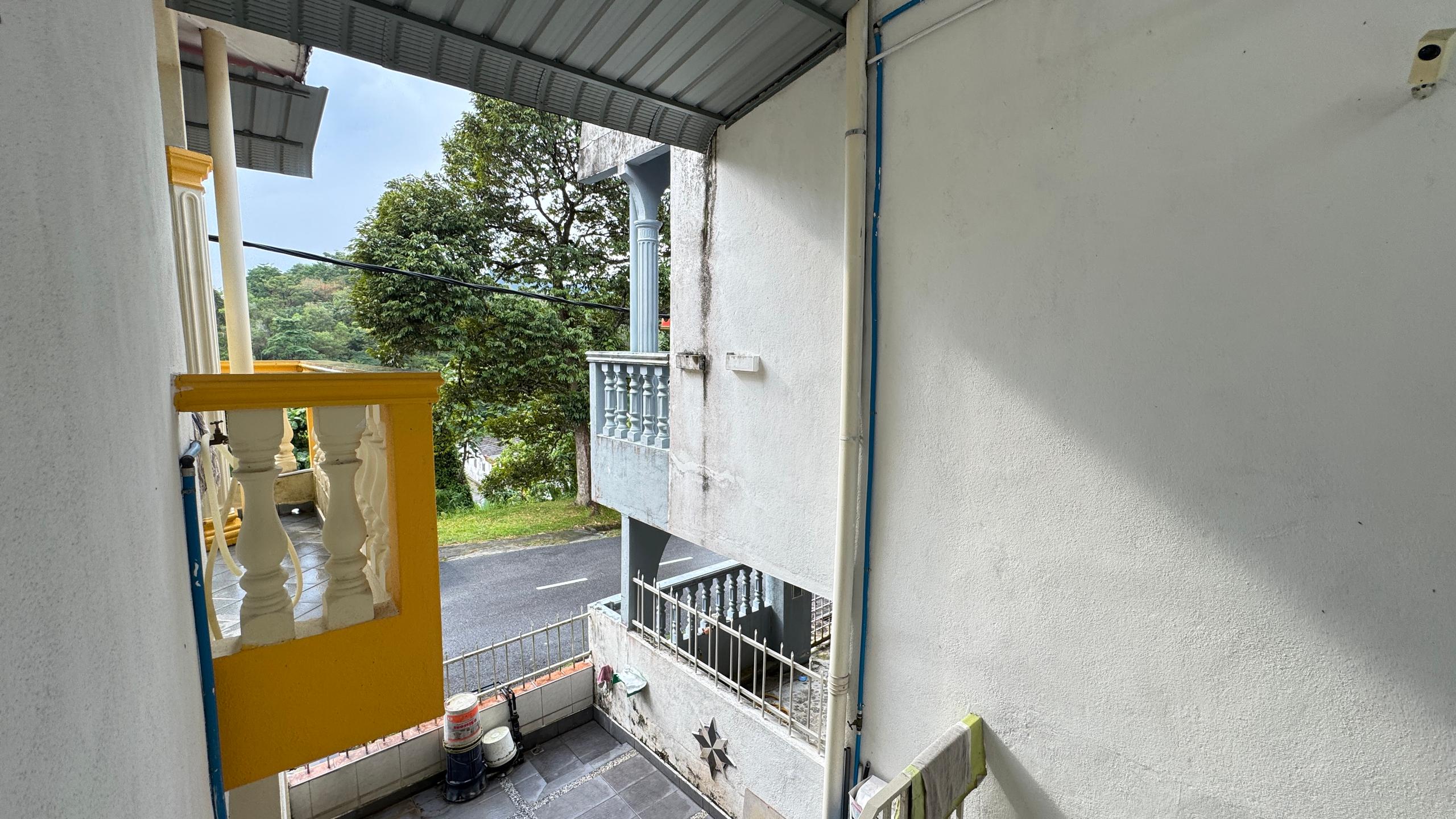 1.5 Storey Terrace @ Taman Bukit Sentosa, Seremban