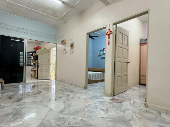 1.5 Storey Terrace @ Taman Bukit Sentosa, Seremban