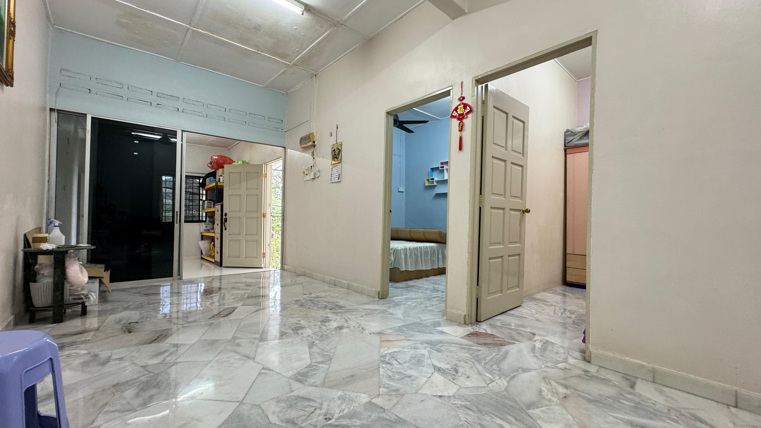 1.5 Storey Terrace @ Taman Bukit Sentosa, Seremban