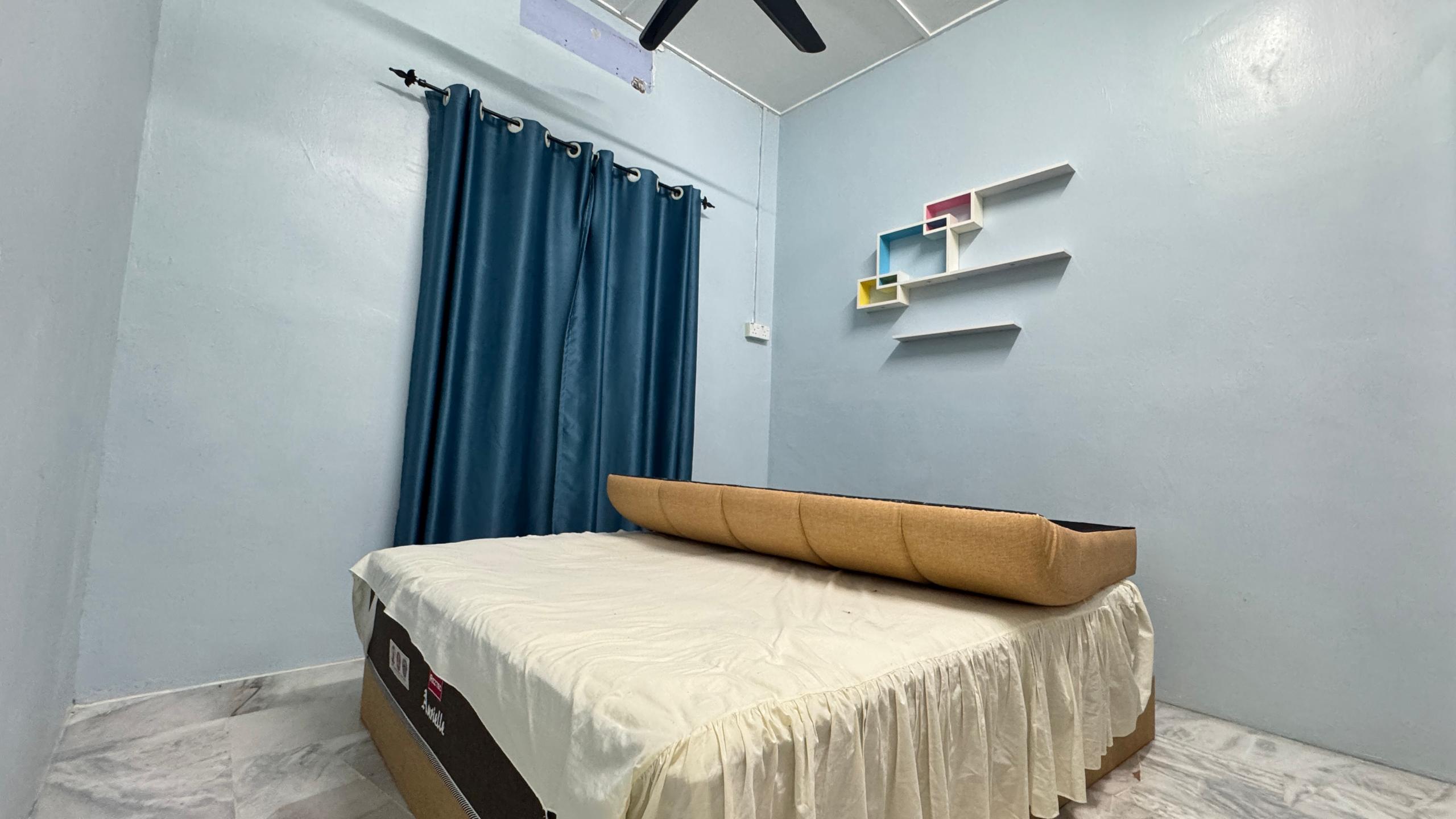 1.5 Storey Terrace @ Taman Bukit Sentosa, Seremban