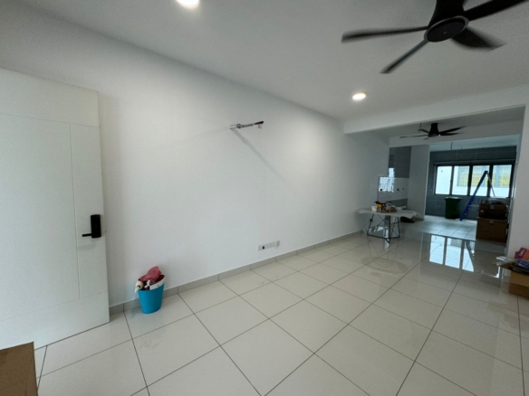 2 Storey Terrace @ Rimbun Alam, S2 Heights