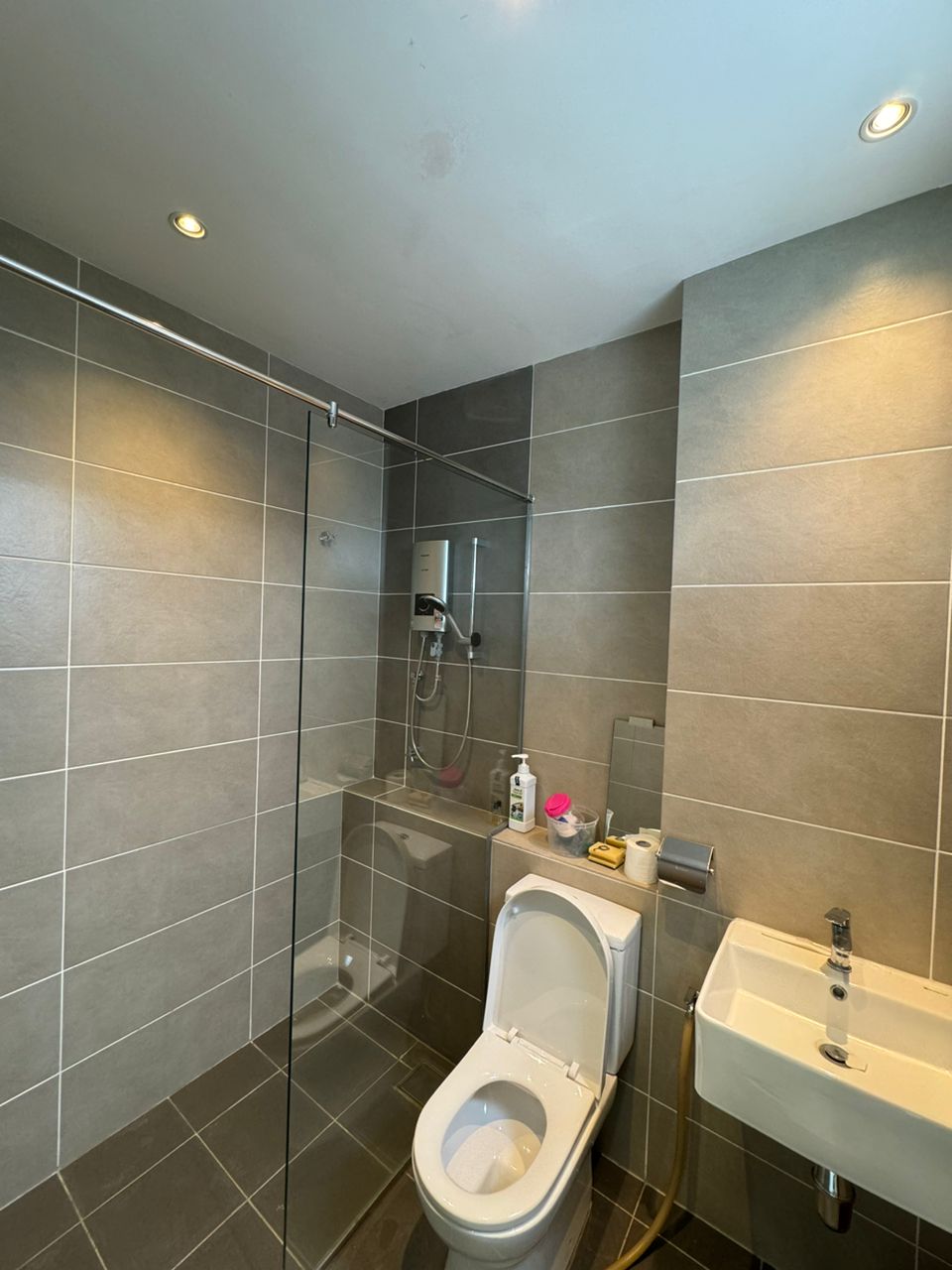2 Storey Terrace @ Rimbun Alam, S2 Heights