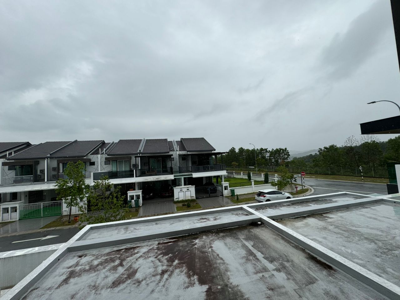 2 Storey Terrace @ Rimbun Alam, S2 Heights