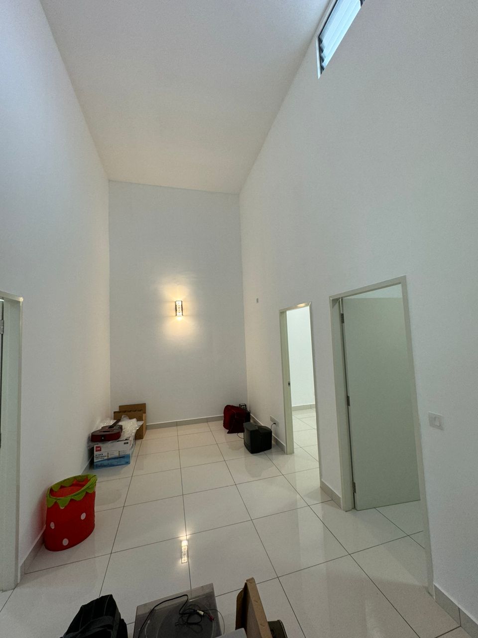 2 Storey Terrace @ Rimbun Alam, S2 Heights