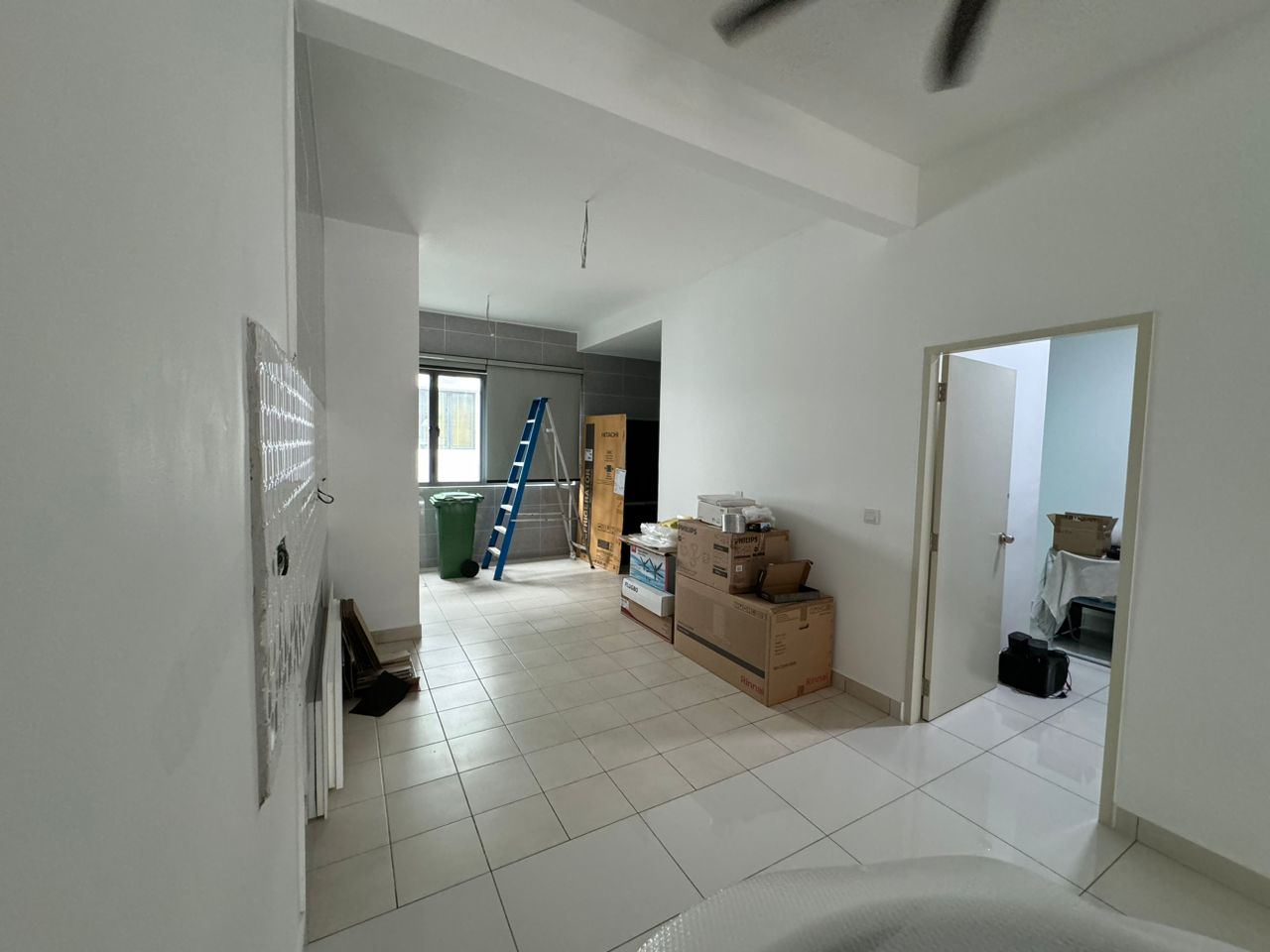 2 Storey Terrace @ Rimbun Alam, S2 Heights