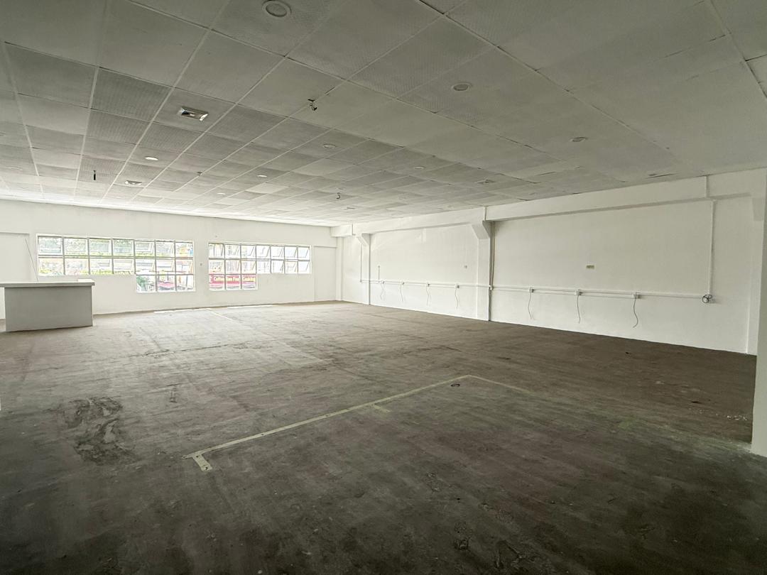 1st Floor Shop Office @ Temiang, Seremban