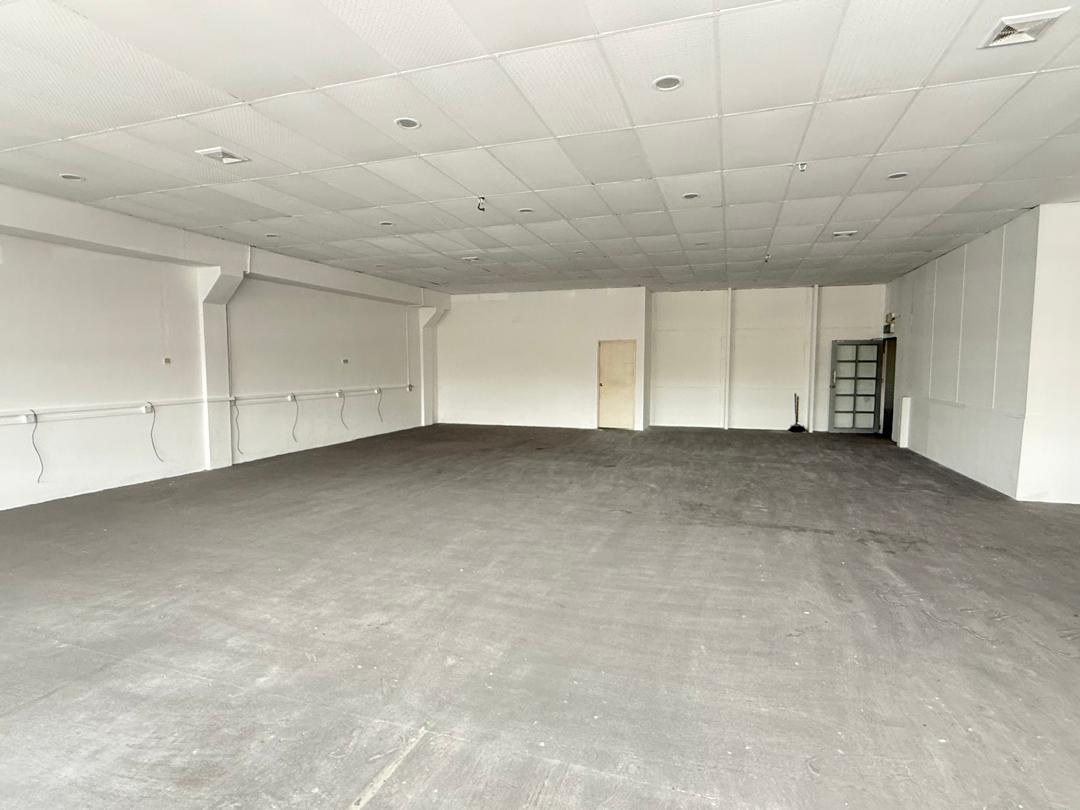 1st Floor Shop Office @ Temiang, Seremban