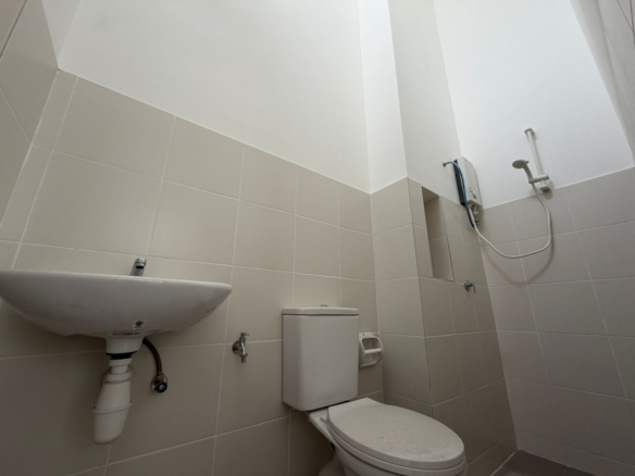 1 Storey Terrace @ Rimbun Aman, S2 Heights