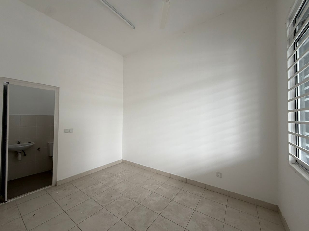 1 Storey Terrace @ Rimbun Aman, S2 Heights