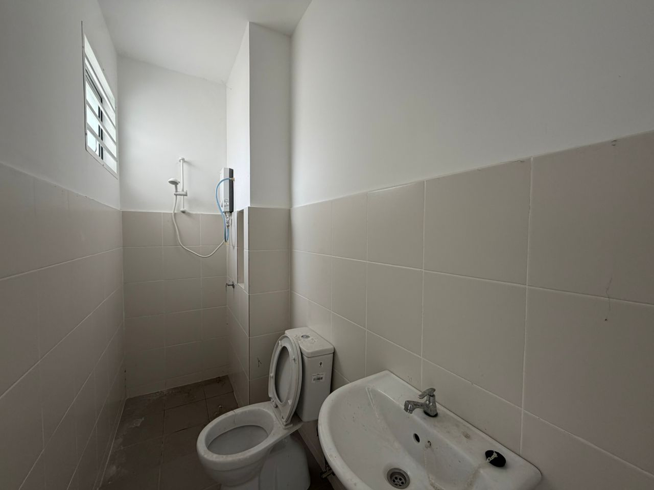 1 Storey Terrace @ Rimbun Aman, S2 Heights