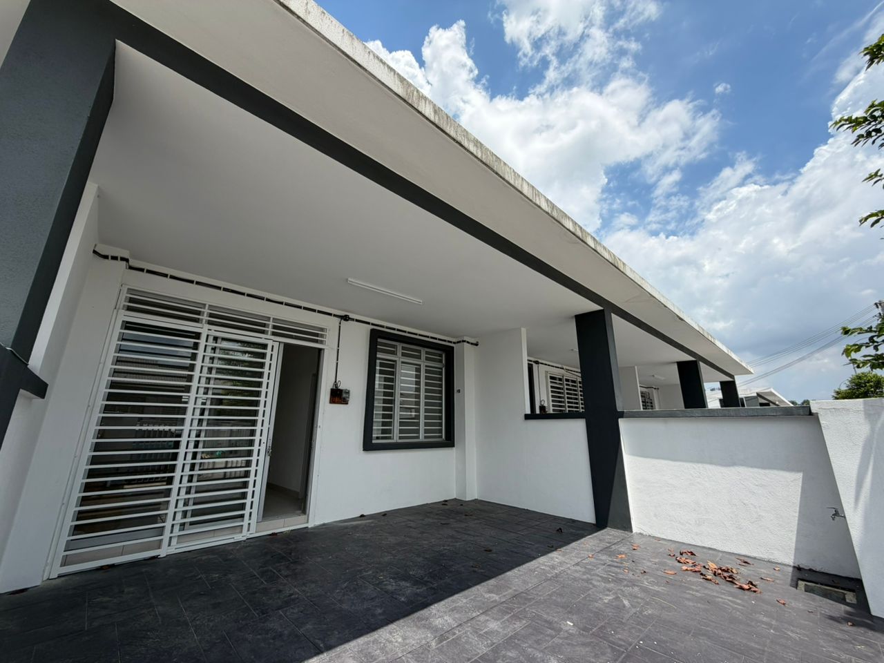 1 Storey Terrace @ Rimbun Aman, S2 Heights