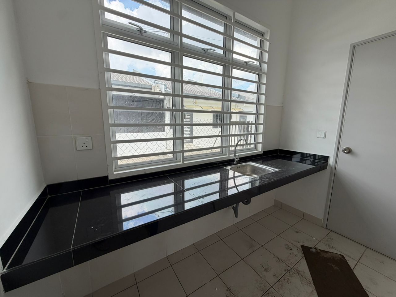 1 Storey Terrace @ Rimbun Aman, S2 Heights