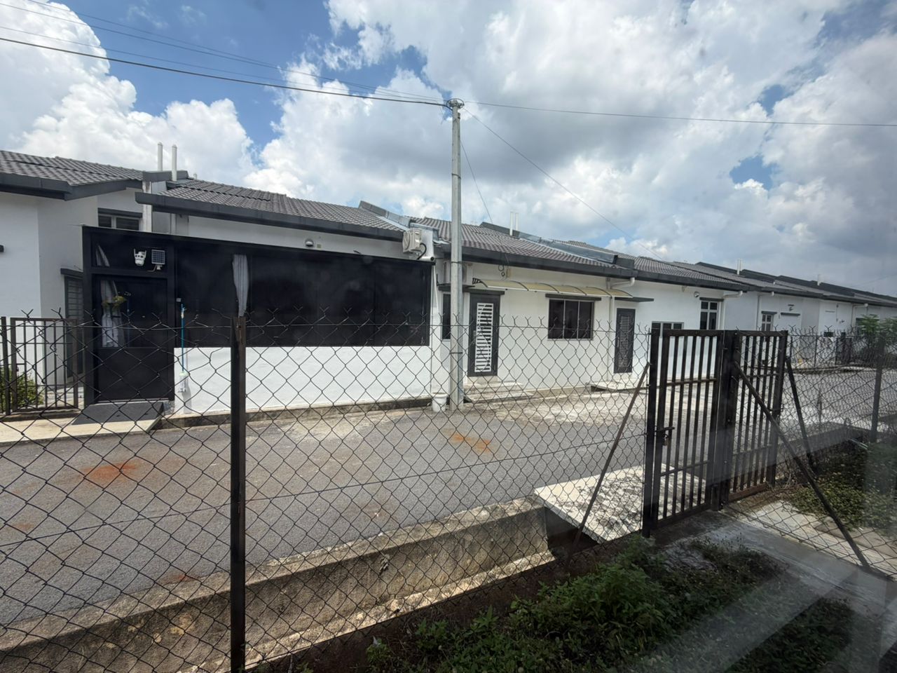 1 Storey Terrace @ Rimbun Aman, S2 Heights