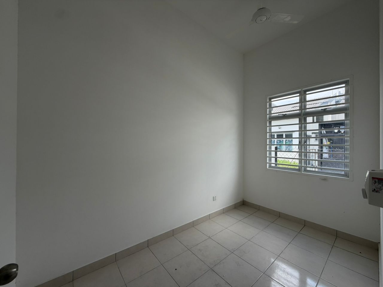 1 Storey Terrace @ Rimbun Aman, S2 Heights