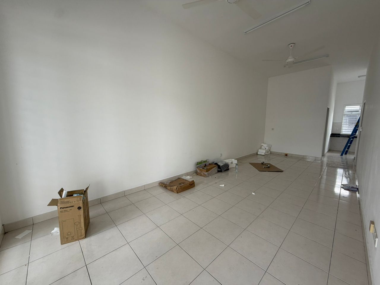 1 Storey Terrace @ Rimbun Aman, S2 Heights