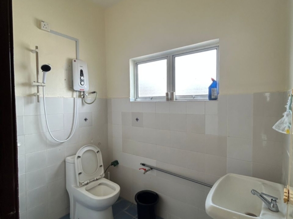 2 Storey Terrace @ Taman Bidara, Seremban