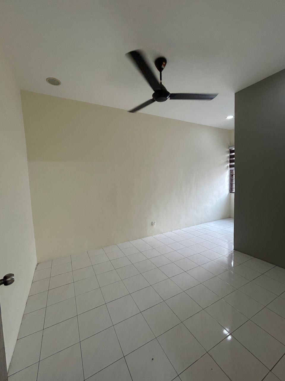 2 Storey Terrace @ Taman Bidara, Seremban